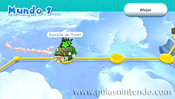 Super Mario Galaxy 2