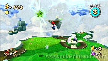 Super Mario Galaxy 2