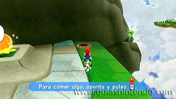 Super Mario Galaxy 2