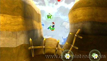 Super Mario Galaxy 2