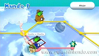 Super Mario Galaxy 2