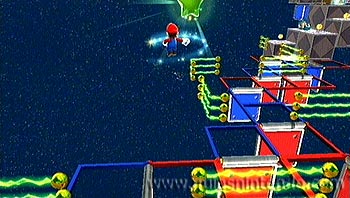 Super Mario Galaxy 2