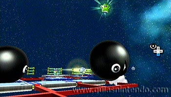 Super Mario Galaxy 2