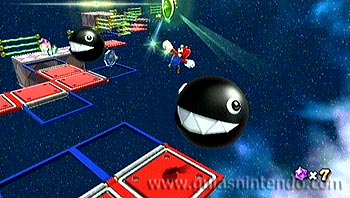 Super Mario Galaxy 2