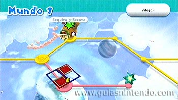Super Mario Galaxy 2