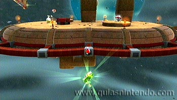 Super Mario Galaxy 2