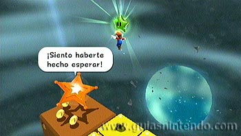Super Mario Galaxy 2