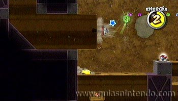 Super Mario Galaxy 2