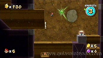 Super Mario Galaxy 2