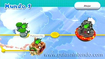 Super Mario Galaxy 2