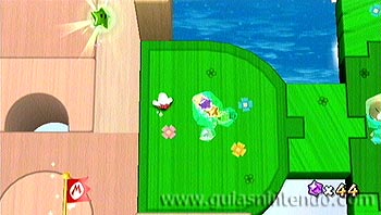 Super Mario Galaxy 2