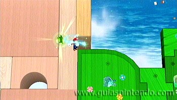 Super Mario Galaxy 2