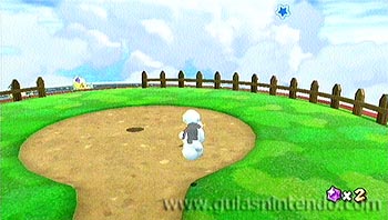 Super Mario Galaxy 2