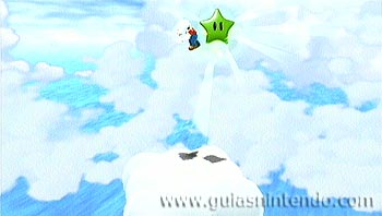 Super Mario Galaxy 2