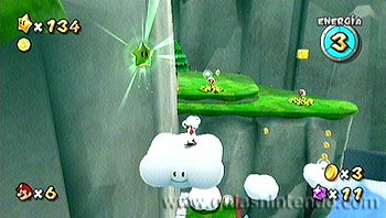 Super Mario Galaxy 2
