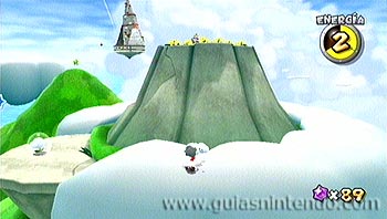 Super Mario Galaxy 2