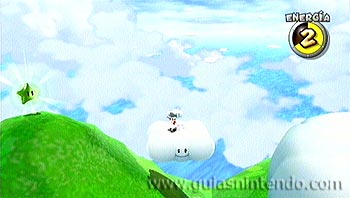 Super Mario Galaxy 2