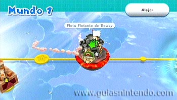 Super Mario Galaxy 2