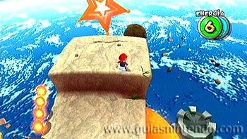 Super Mario Galaxy 2