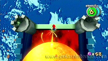 Super Mario Galaxy 2