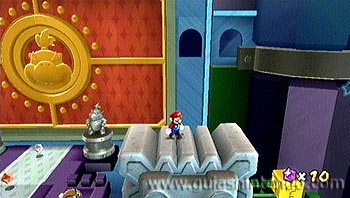 Super Mario Galaxy 2