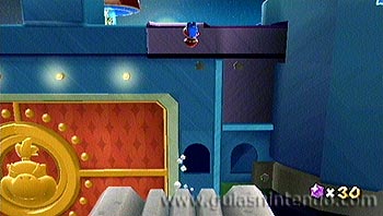 Super Mario Galaxy 2