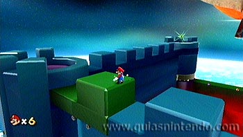 Super Mario Galaxy 2
