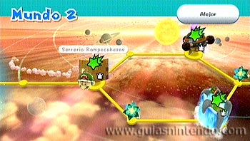 Super Mario Galaxy 2