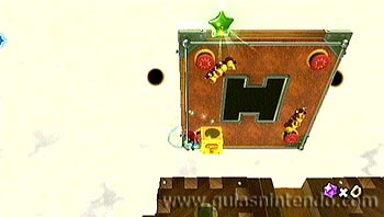 Super Mario Galaxy 2