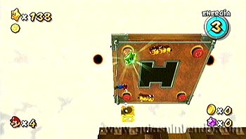 Super Mario Galaxy 2