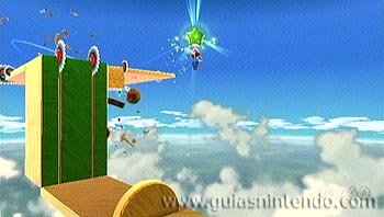 Super Mario Galaxy 2