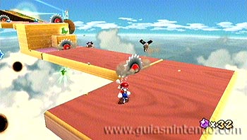 Super Mario Galaxy 2