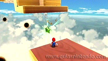 Super Mario Galaxy 2