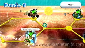 Super Mario Galaxy 2