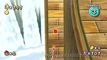 Super Mario Galaxy 2
