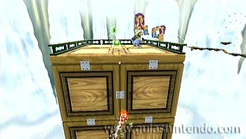 Super Mario Galaxy 2
