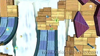 Super Mario Galaxy 2