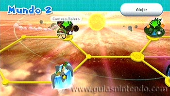 Super Mario Galaxy 2