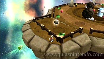 Super Mario Galaxy 2