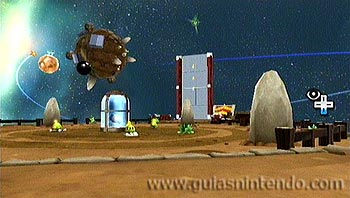 Super Mario Galaxy 2