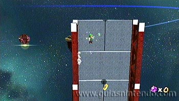 Super Mario Galaxy 2