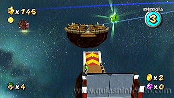 Super Mario Galaxy 2