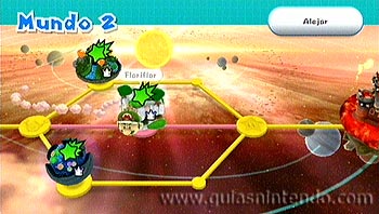 Super Mario Galaxy 2