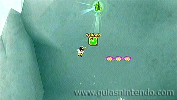Super Mario Galaxy 2