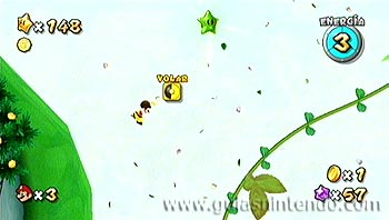 Super Mario Galaxy 2