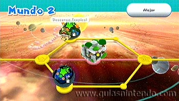 Super Mario Galaxy 2