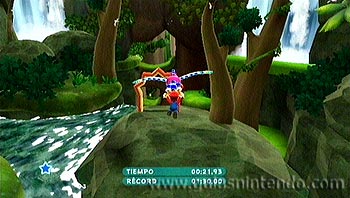 Super Mario Galaxy 2