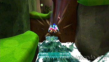 Super Mario Galaxy 2