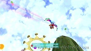 Super Mario Galaxy 2