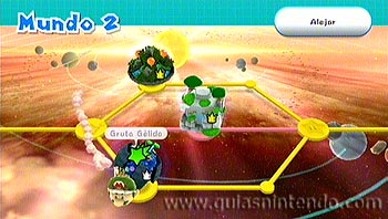 Super Mario Galaxy 2